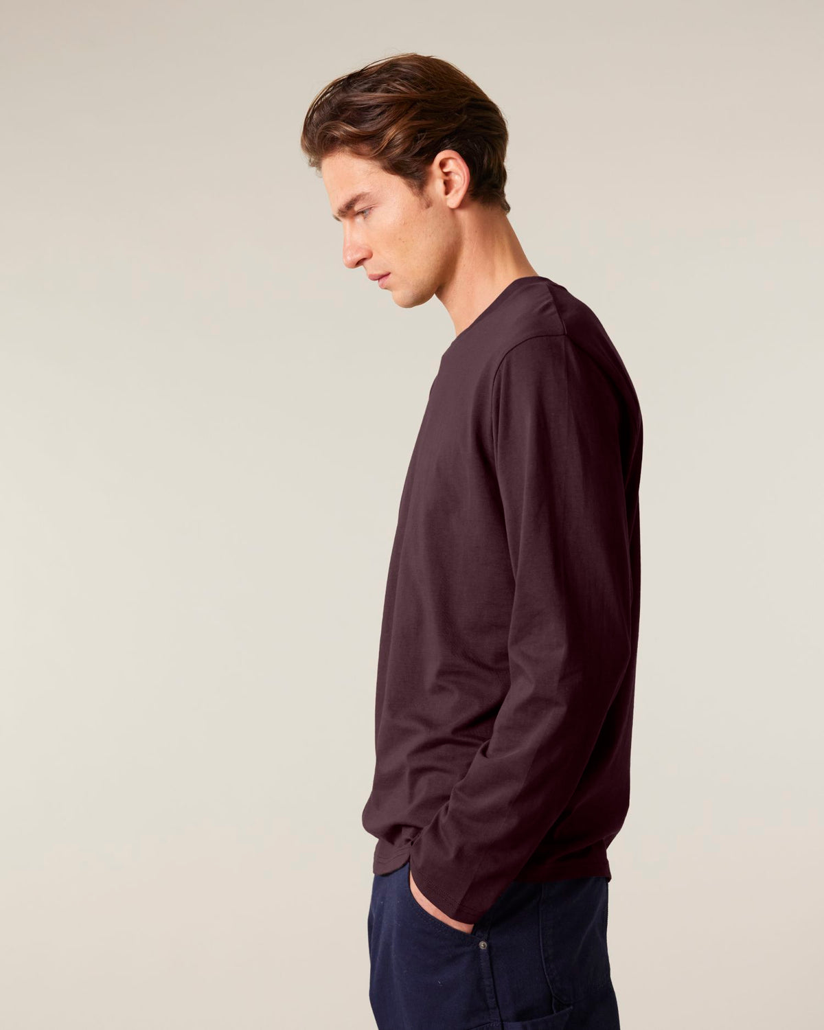 Red Brown - C116