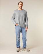 Heather Grey - C250