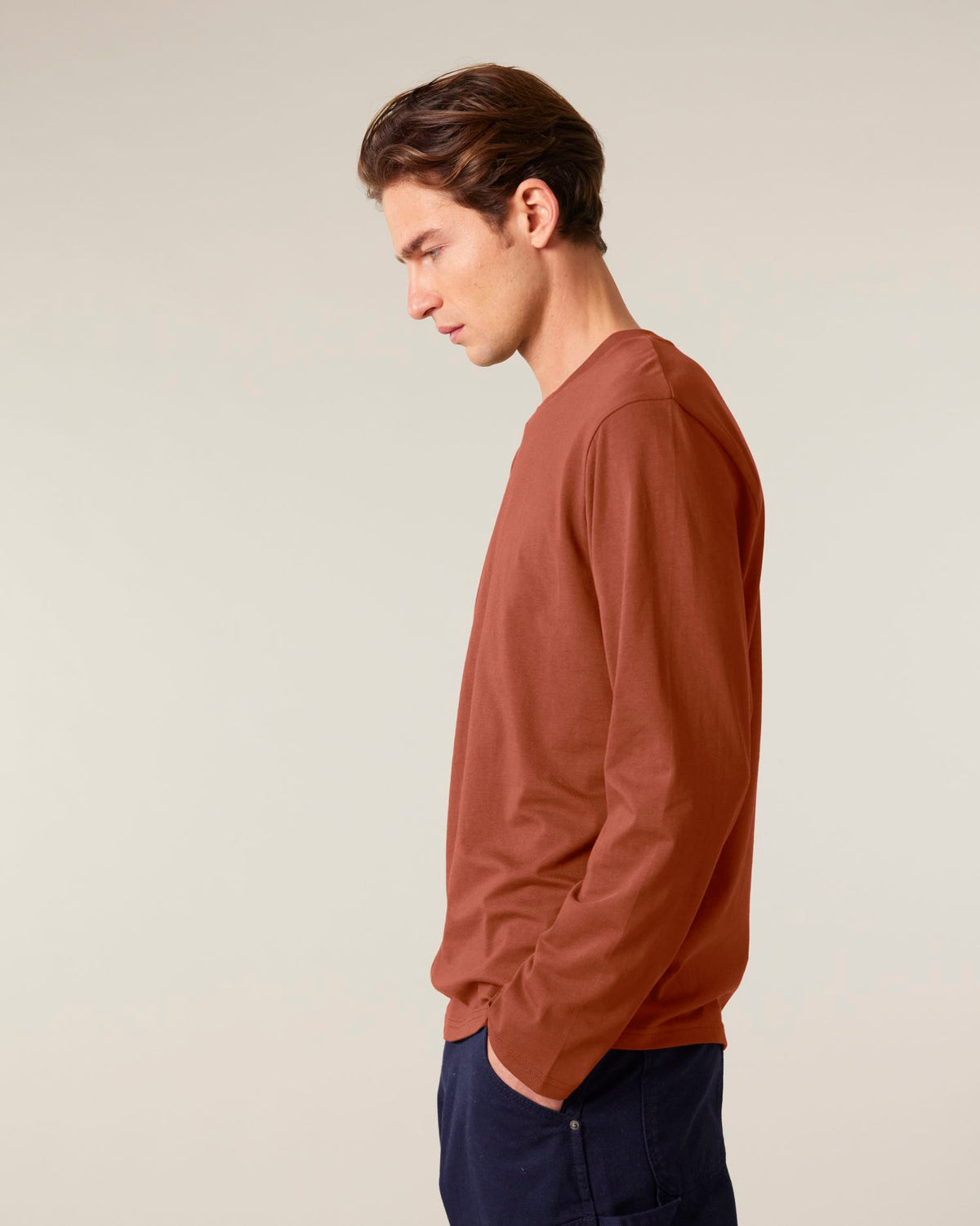 Heritage Brown - C730