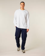 White - C001