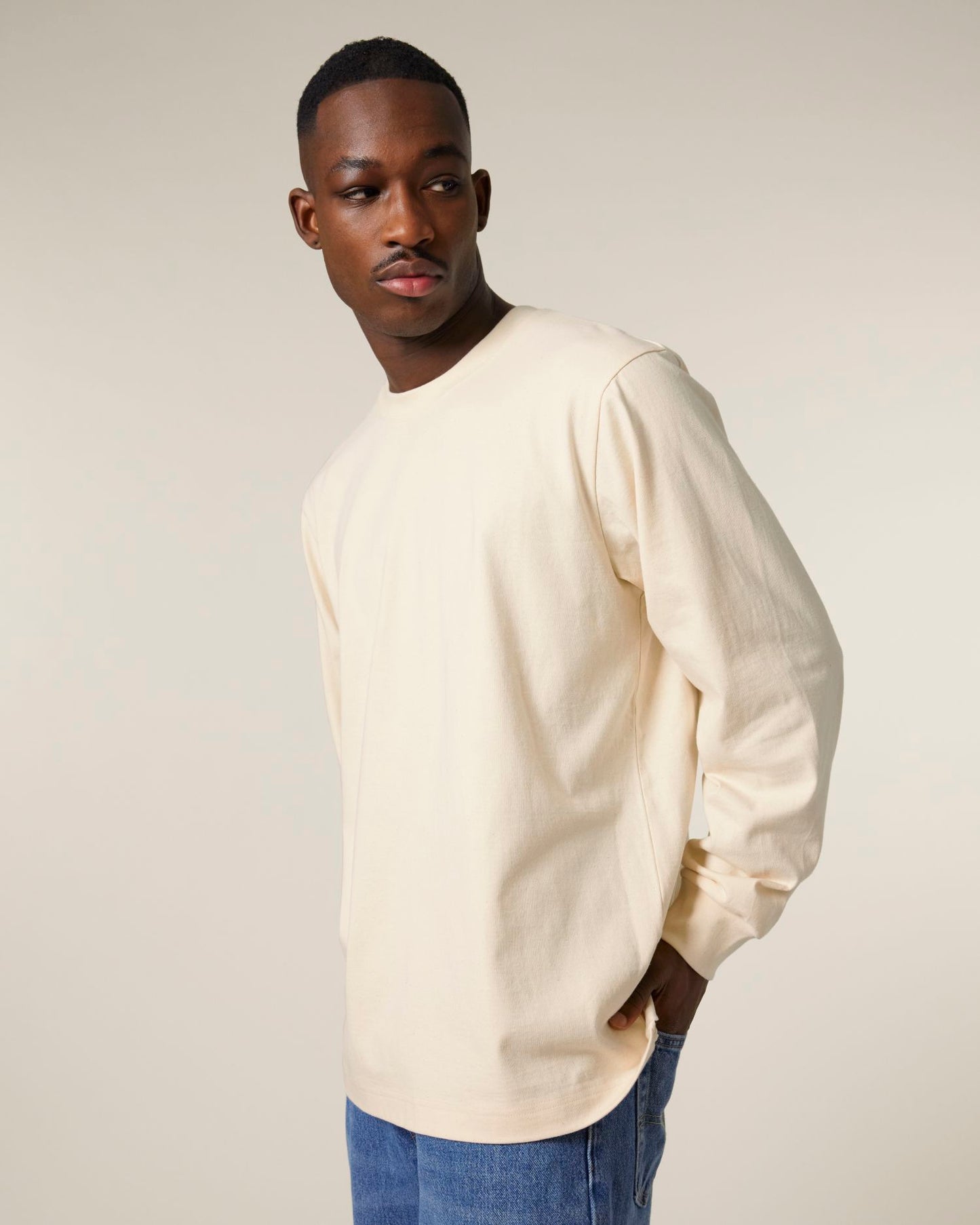 Natural Raw - C054