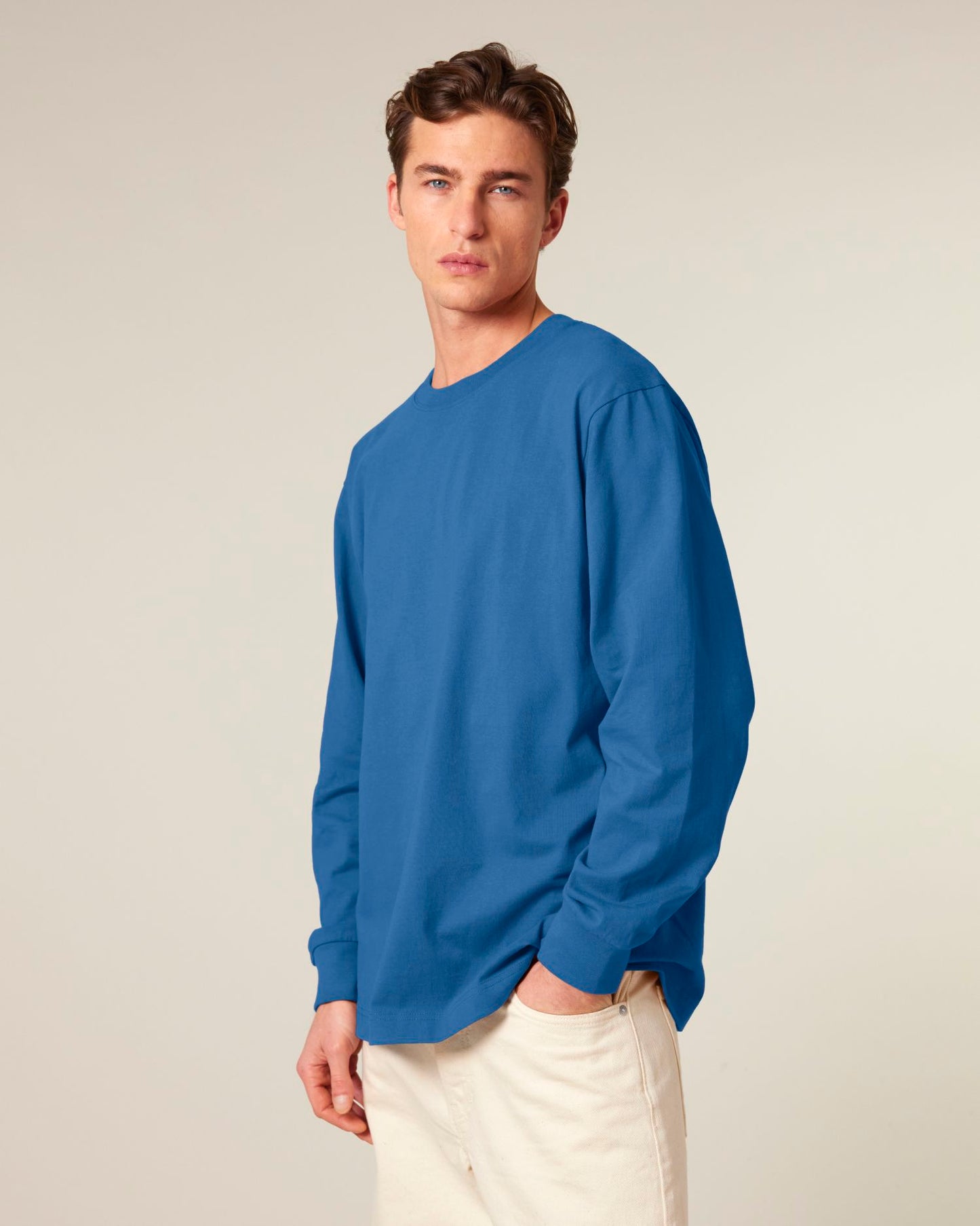 Mindful Blue - C729