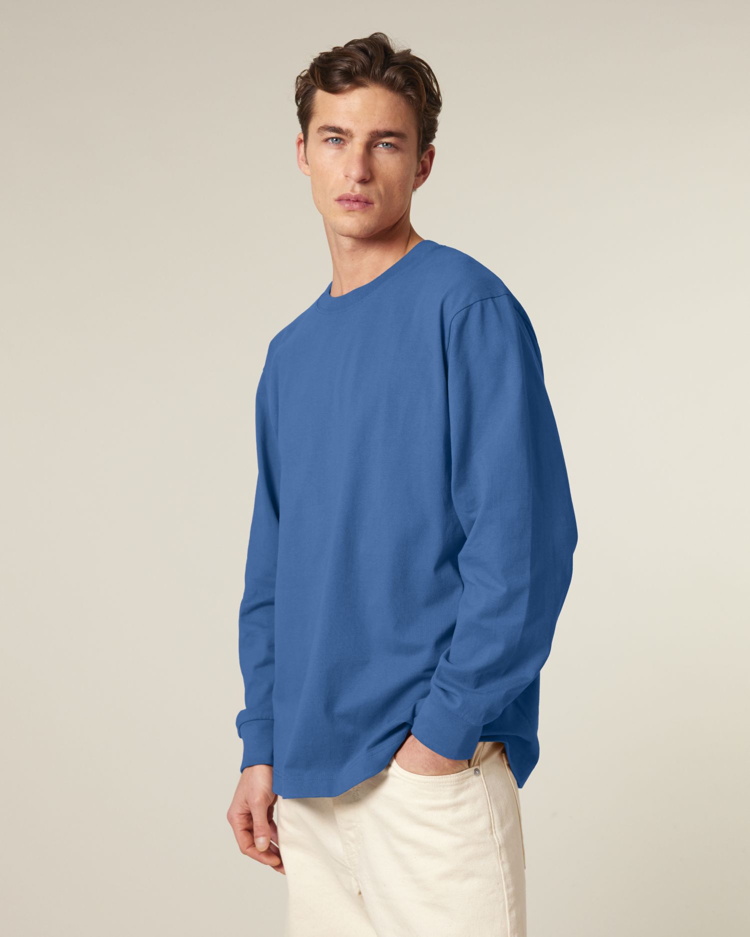Mindful Blue - C729