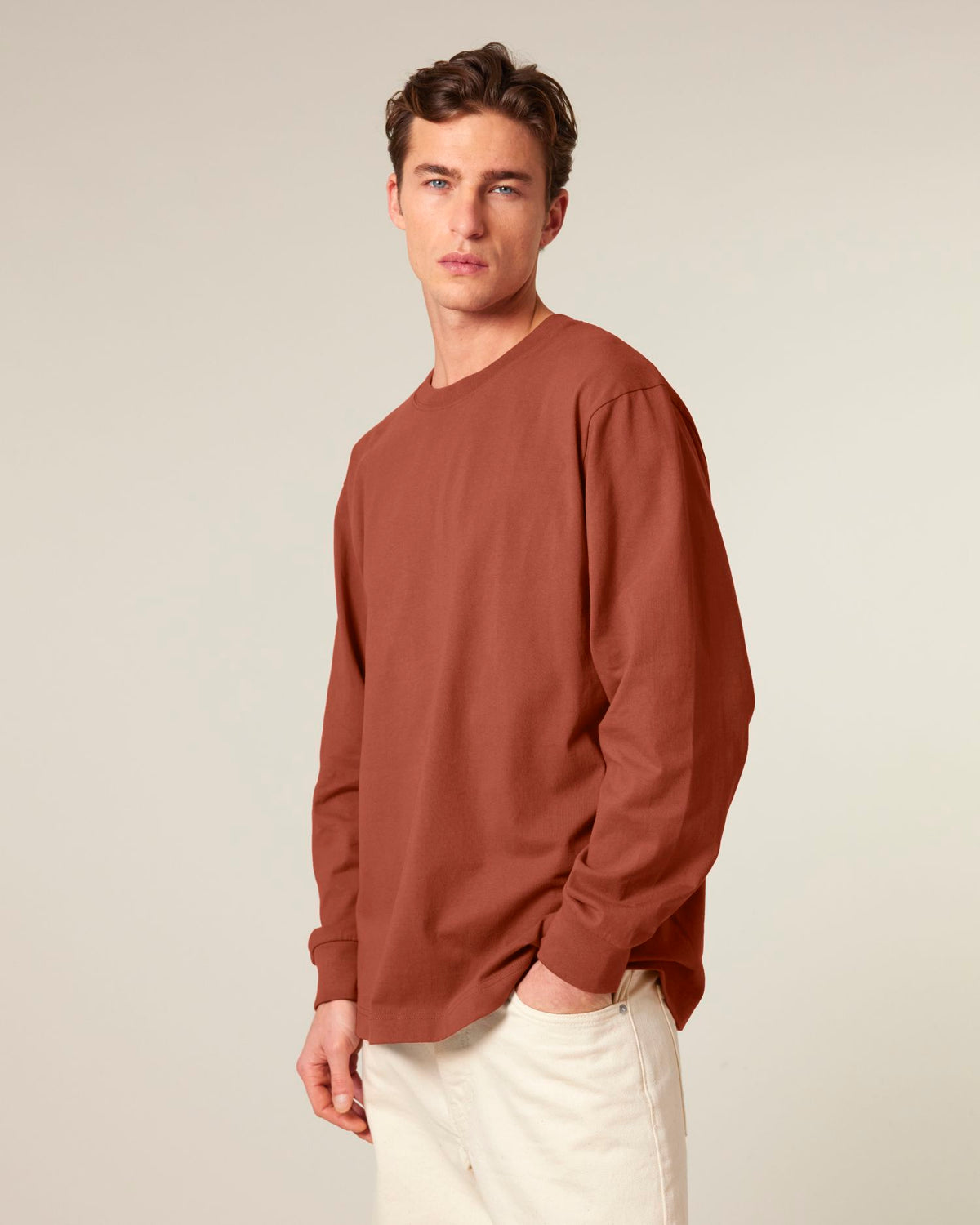 Heritage Brown - C730