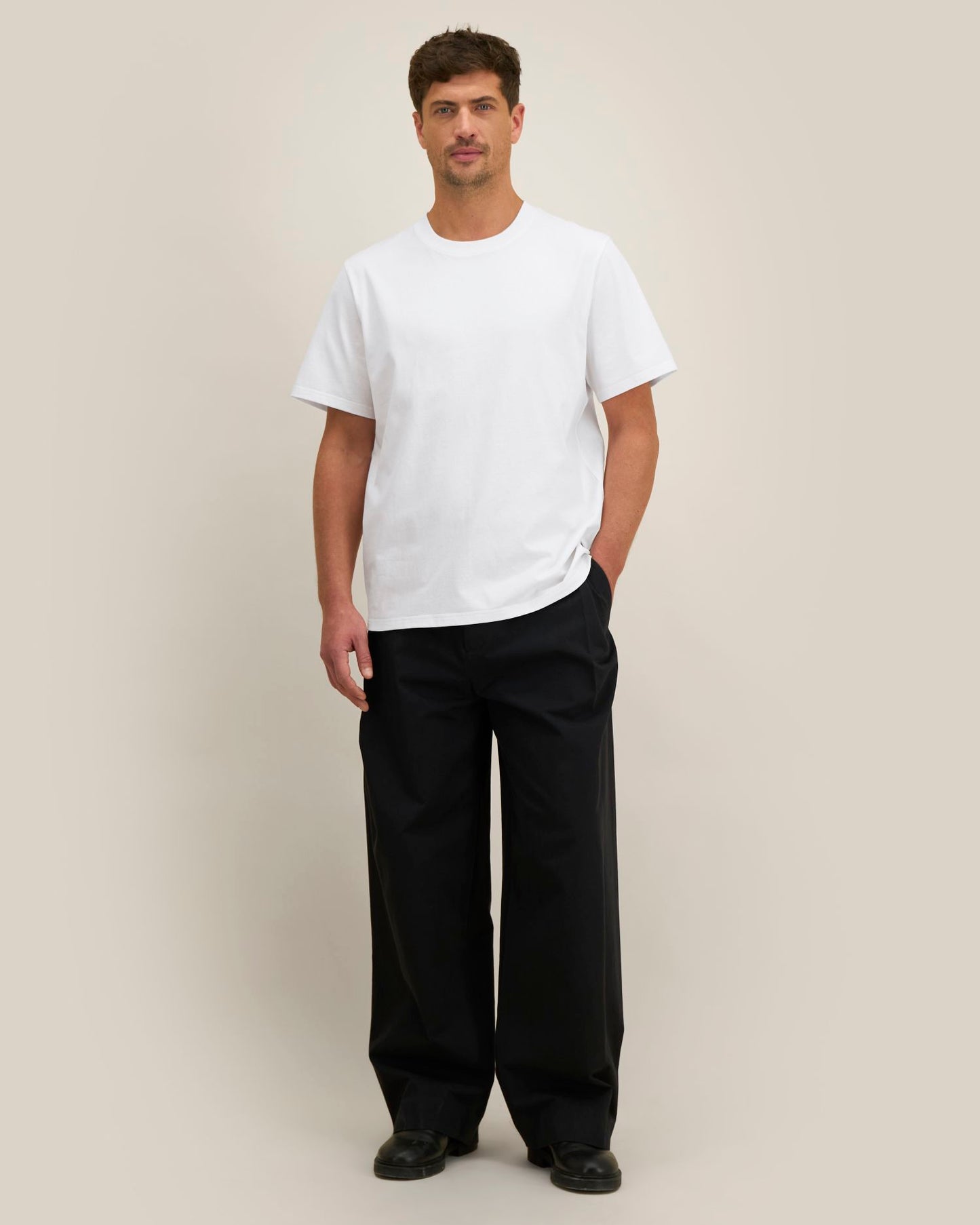 White - C001