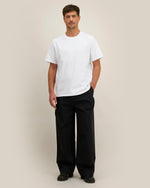 White - C001