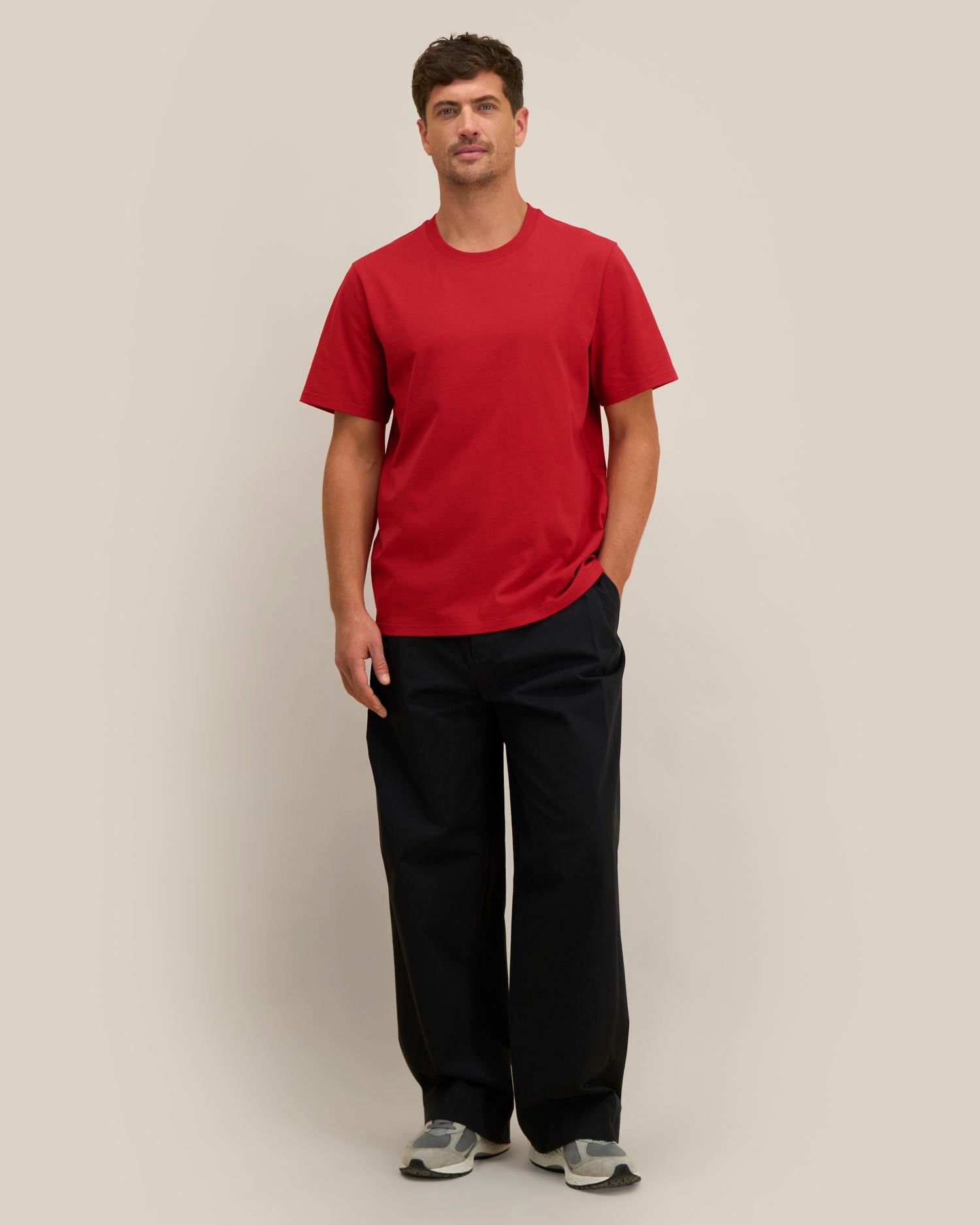 Passionate Red - C172