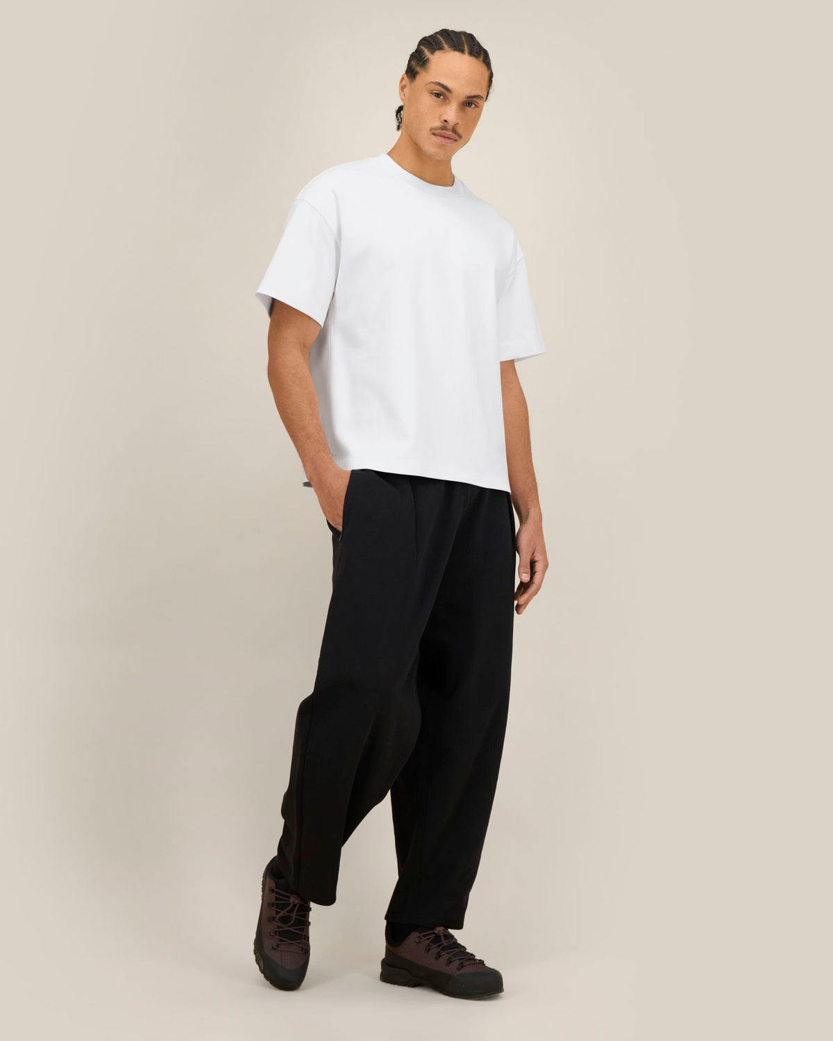 White - C001