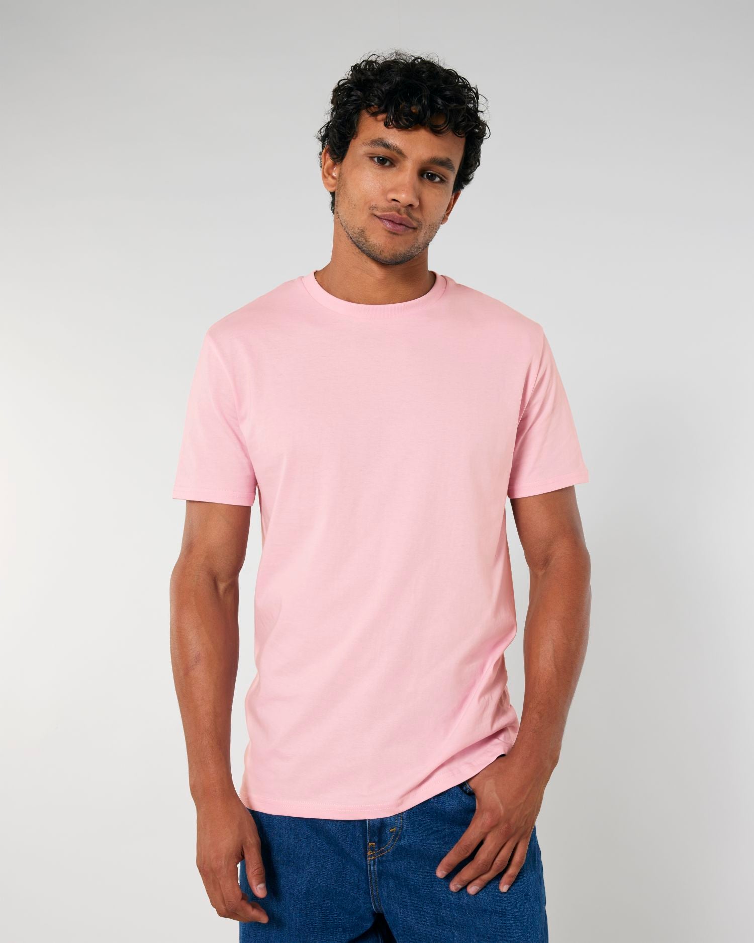 Cotton Pink - C005