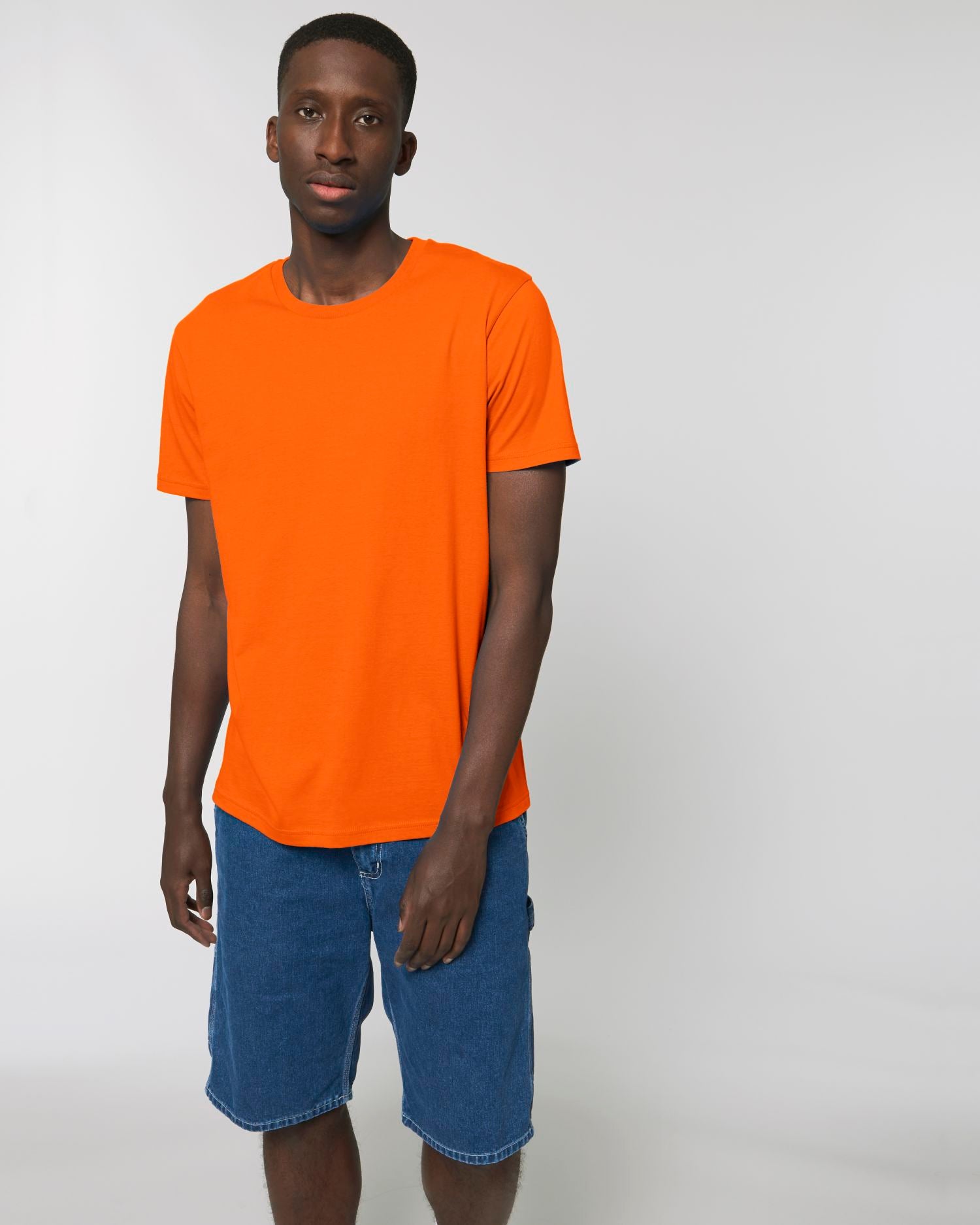 Bright Orange - C013