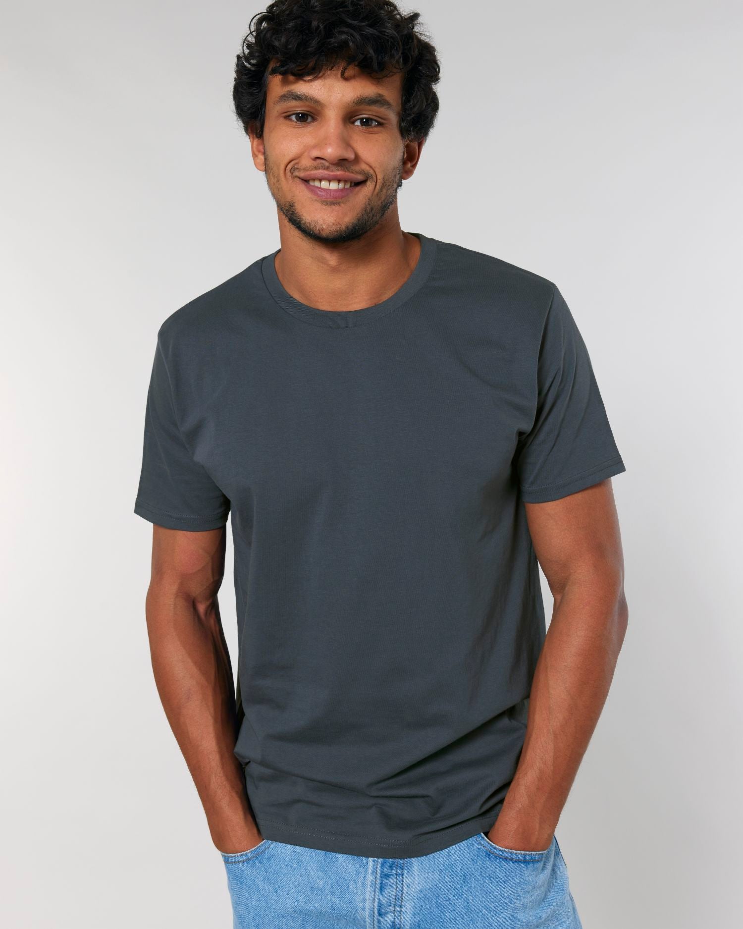 India Ink Grey - C715