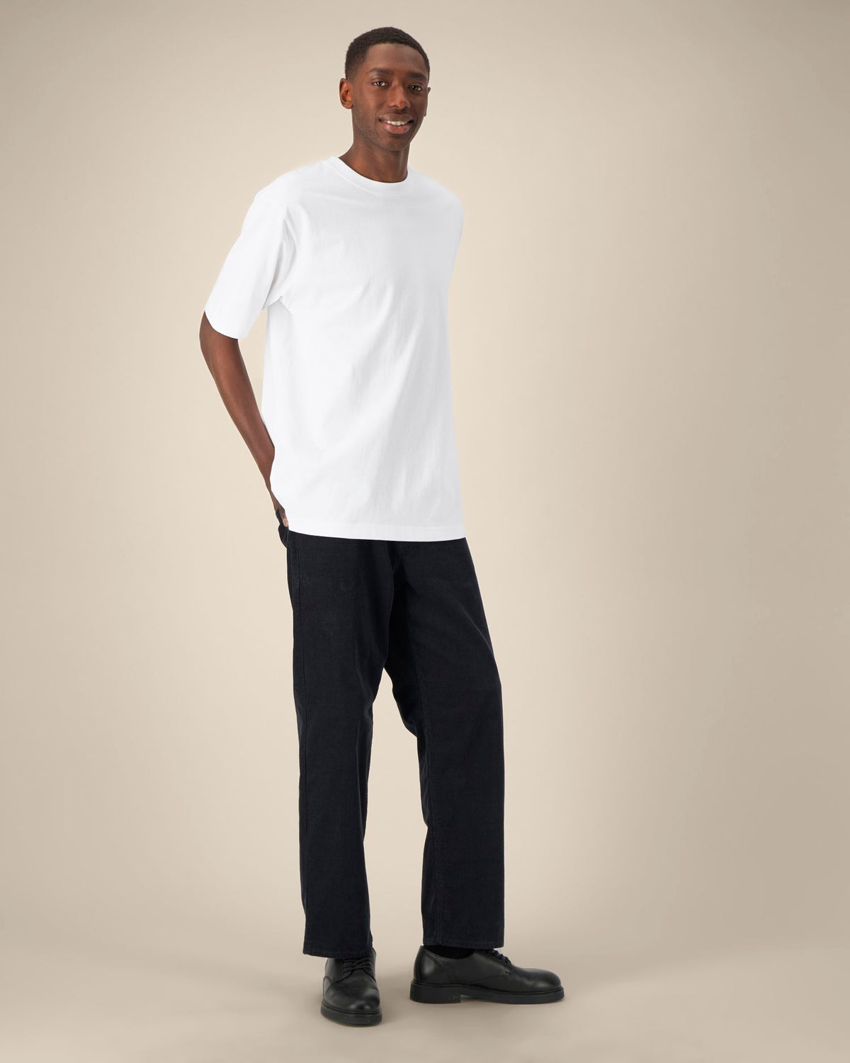 White - C001