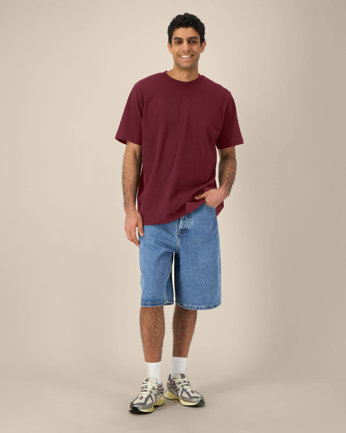 Burgundy - C244