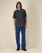 Dark Heather Grey - C651