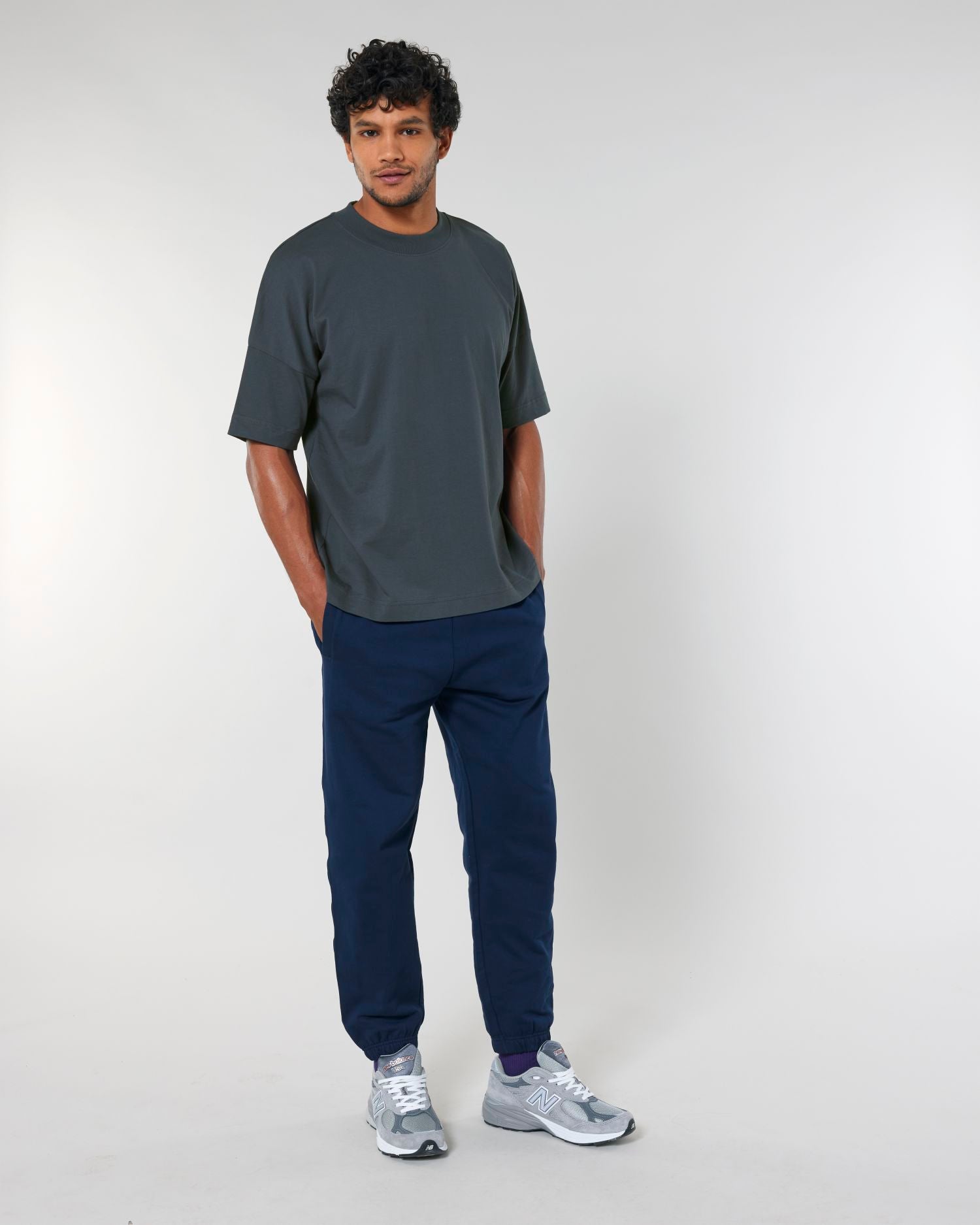 India Ink Grey - C715