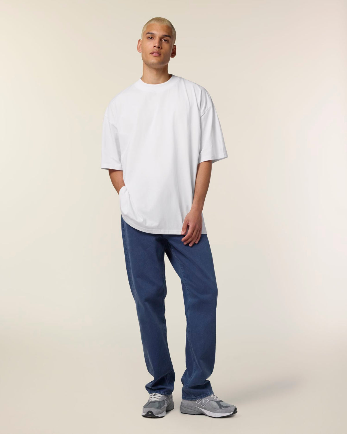 White - C001