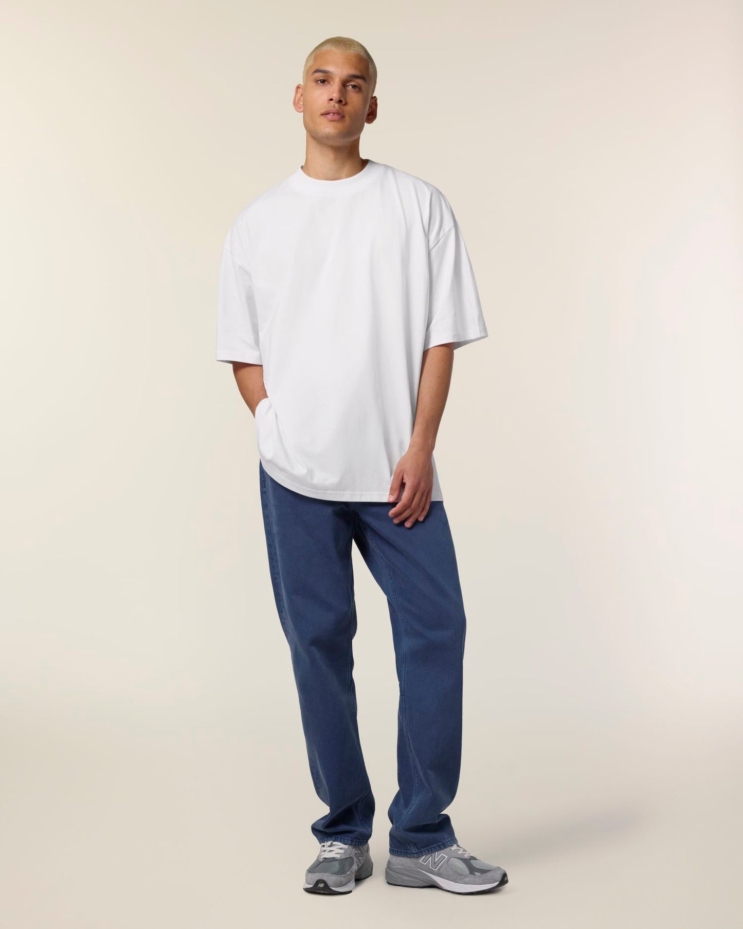 White - C001