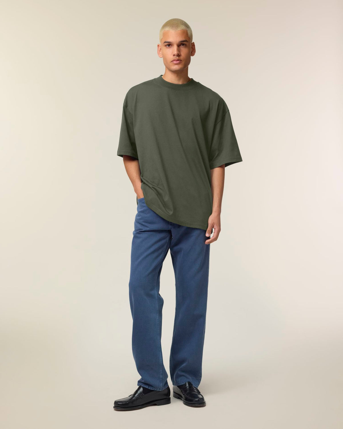 Khaki - C223