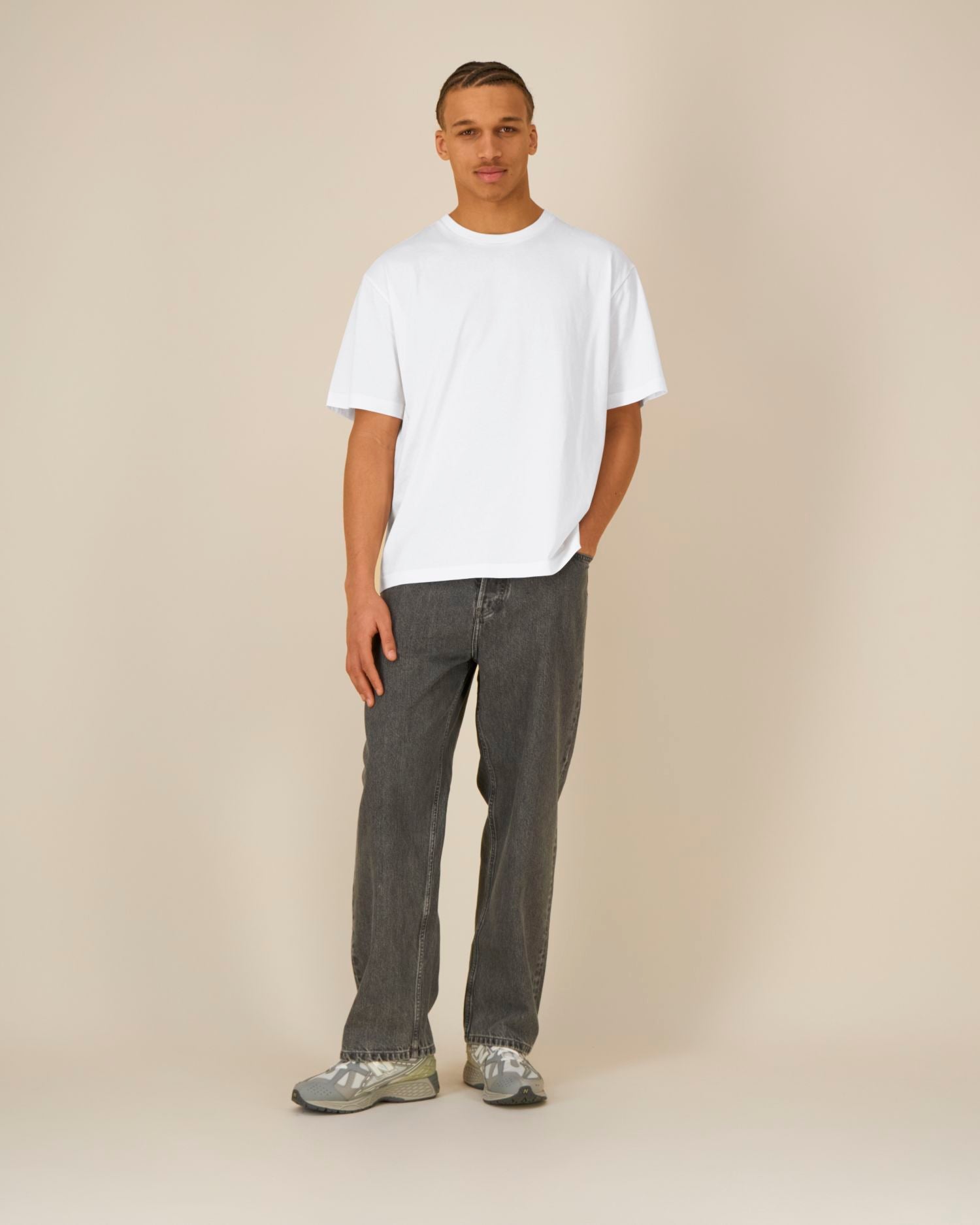 White - C001