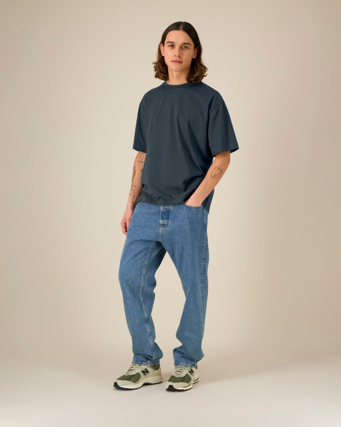 India Ink Grey - C715