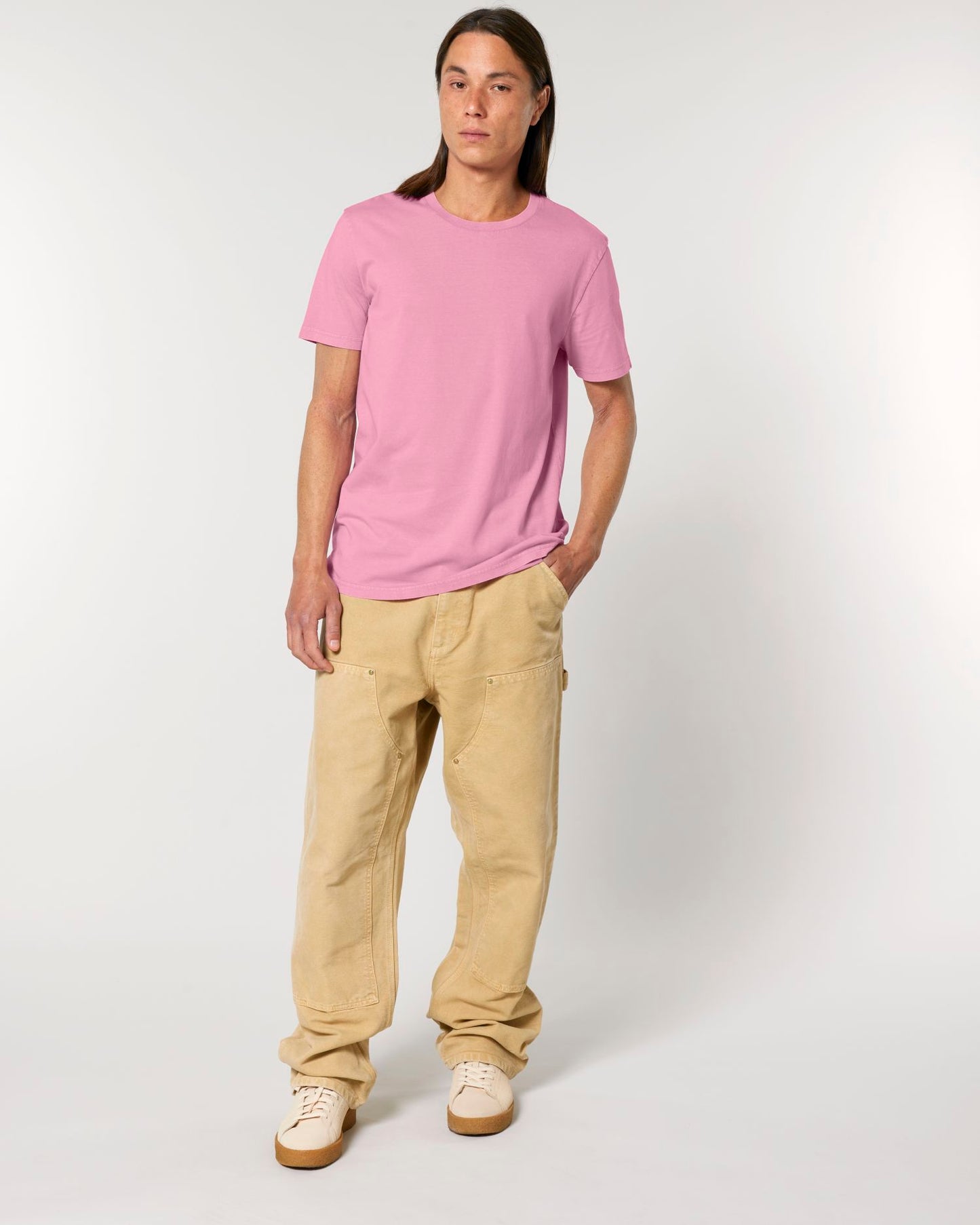 G. Dyed Bubble Pink - C130