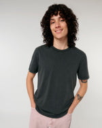 G. Dyed Black Rock - C140