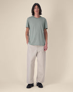 G. Dyed Misty Grey - C157