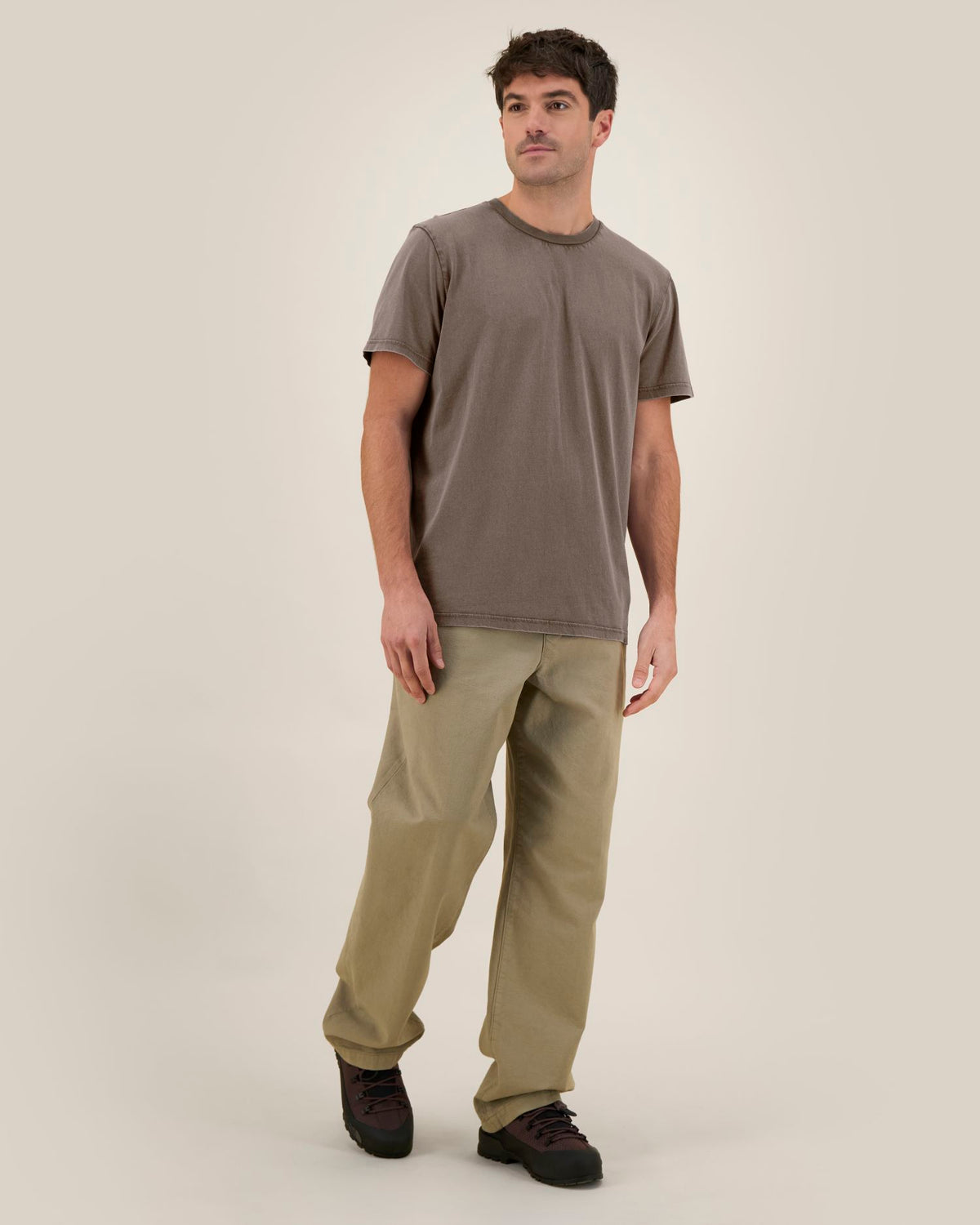 G.Dyed Mocha - C174