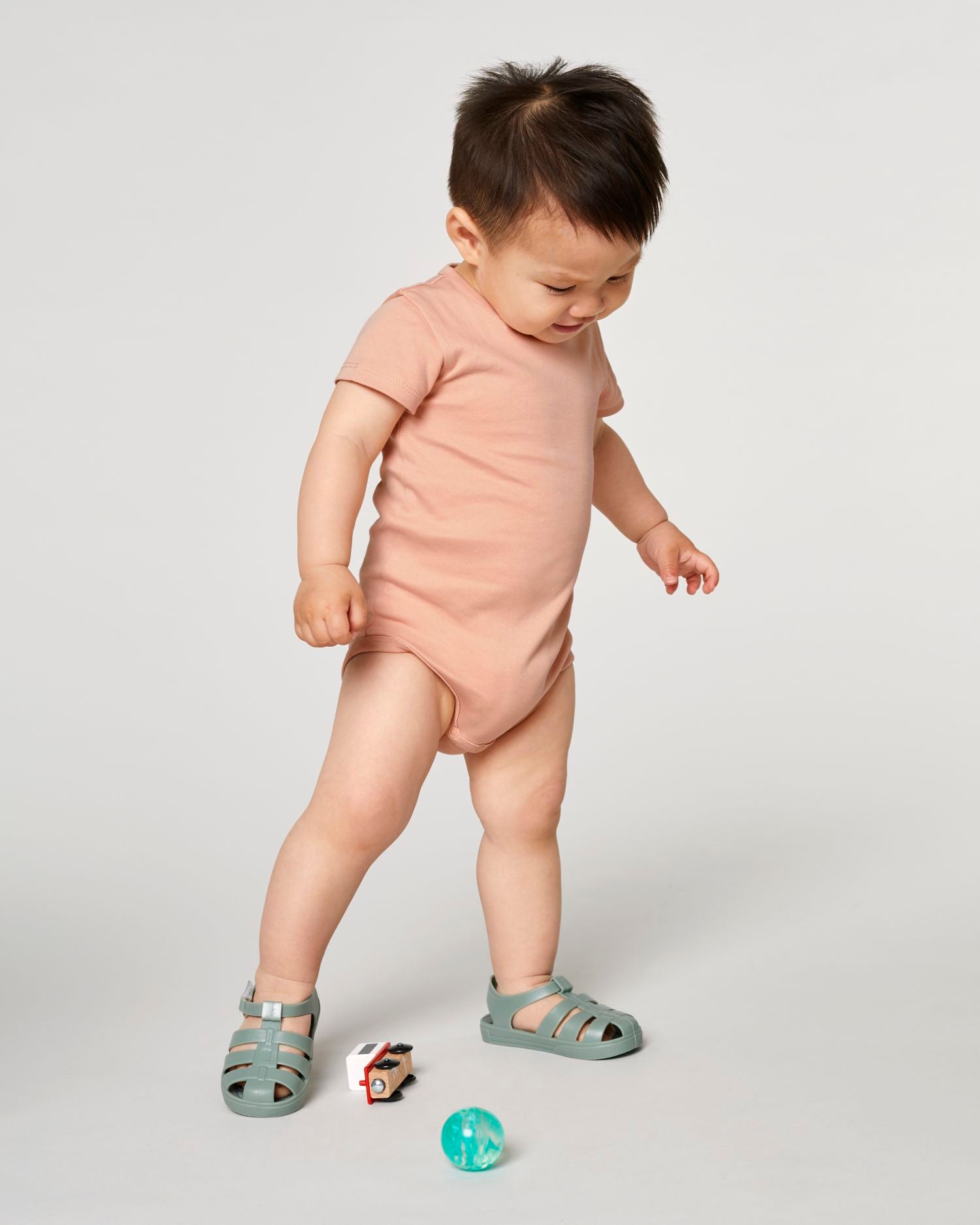 Fraiche Peche - C101