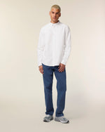 White - C001