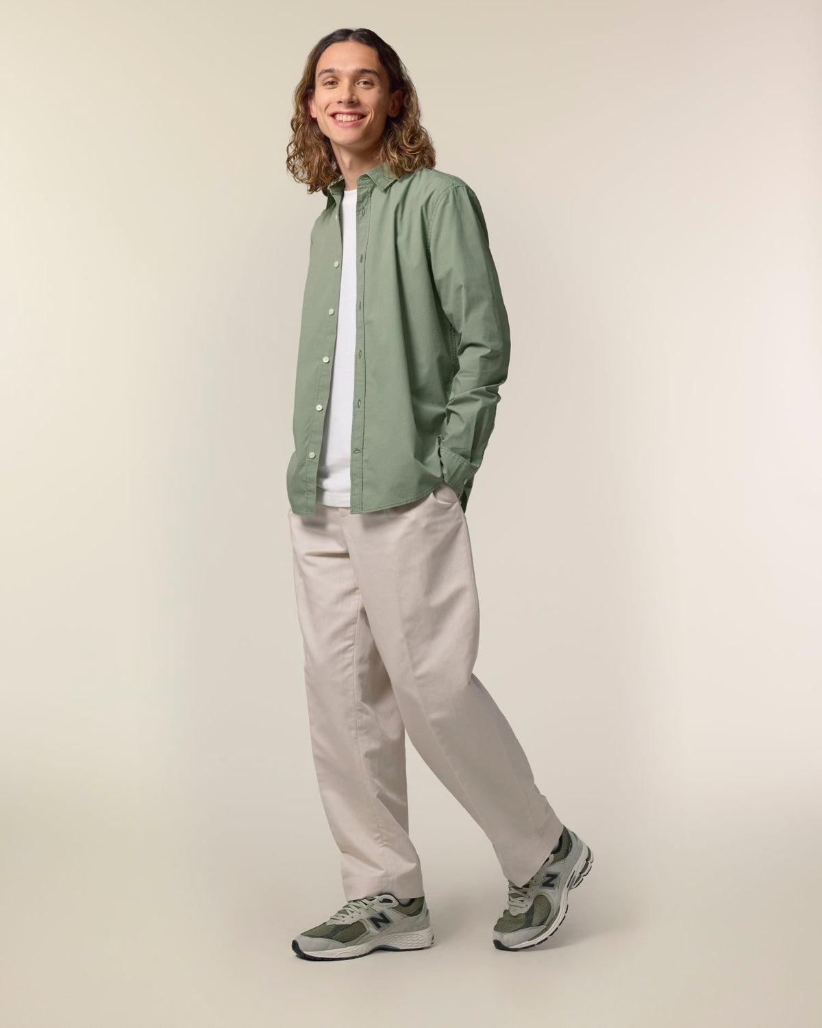 Soft Khaki - C367