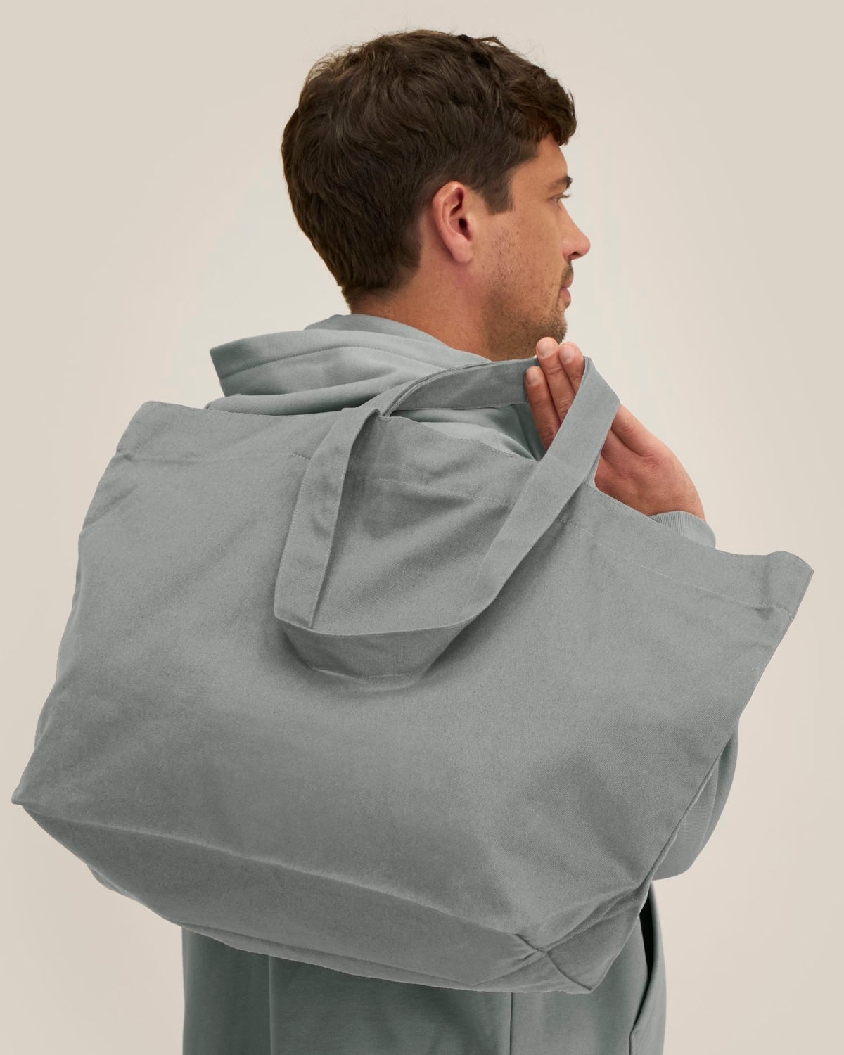 Misty Grey - C138