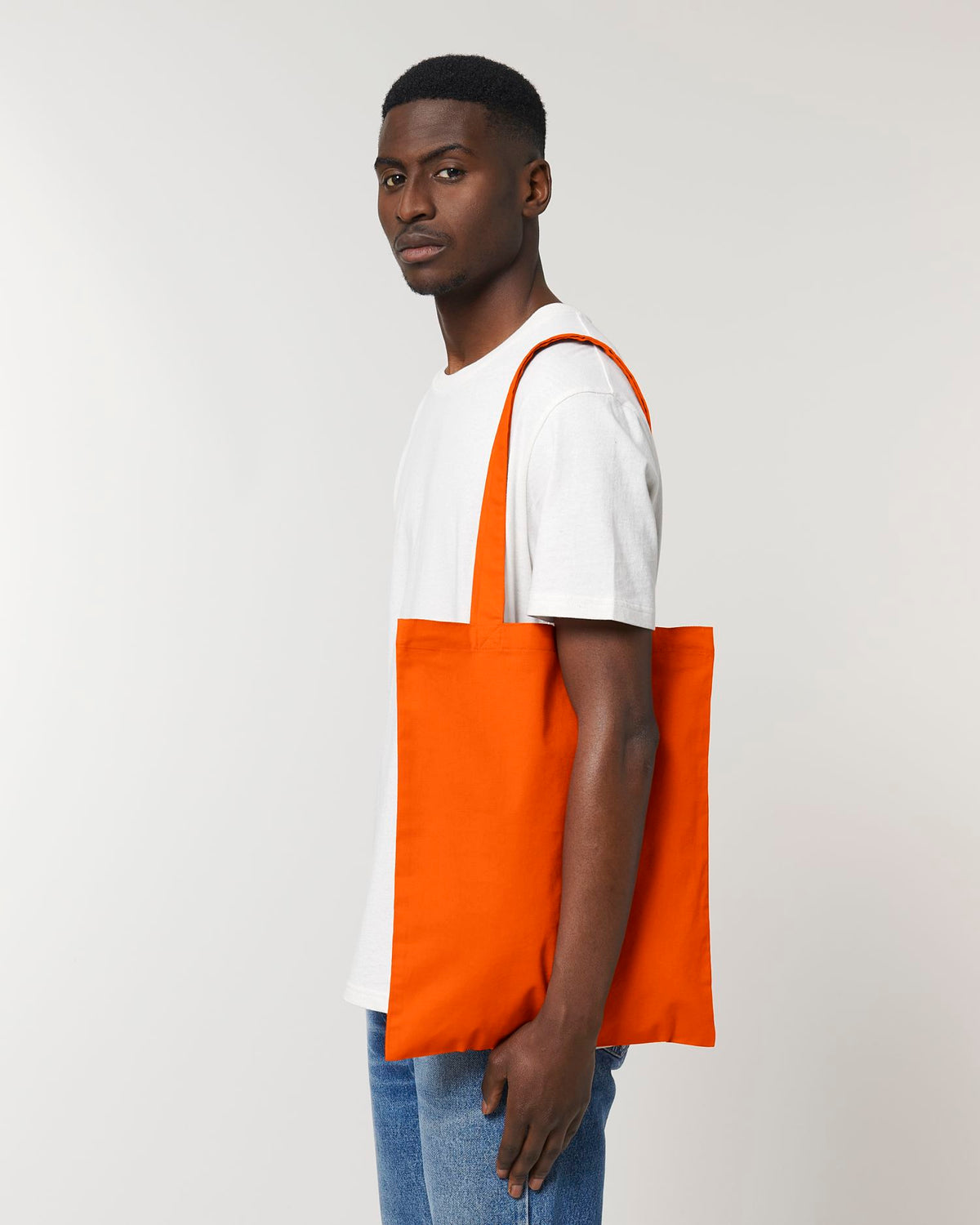 Bright Orange - C013