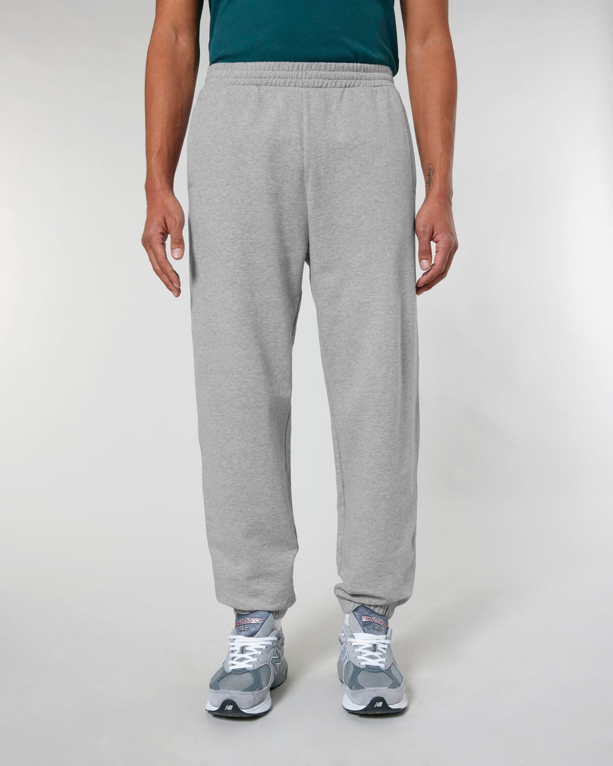 Heather Grey - C250