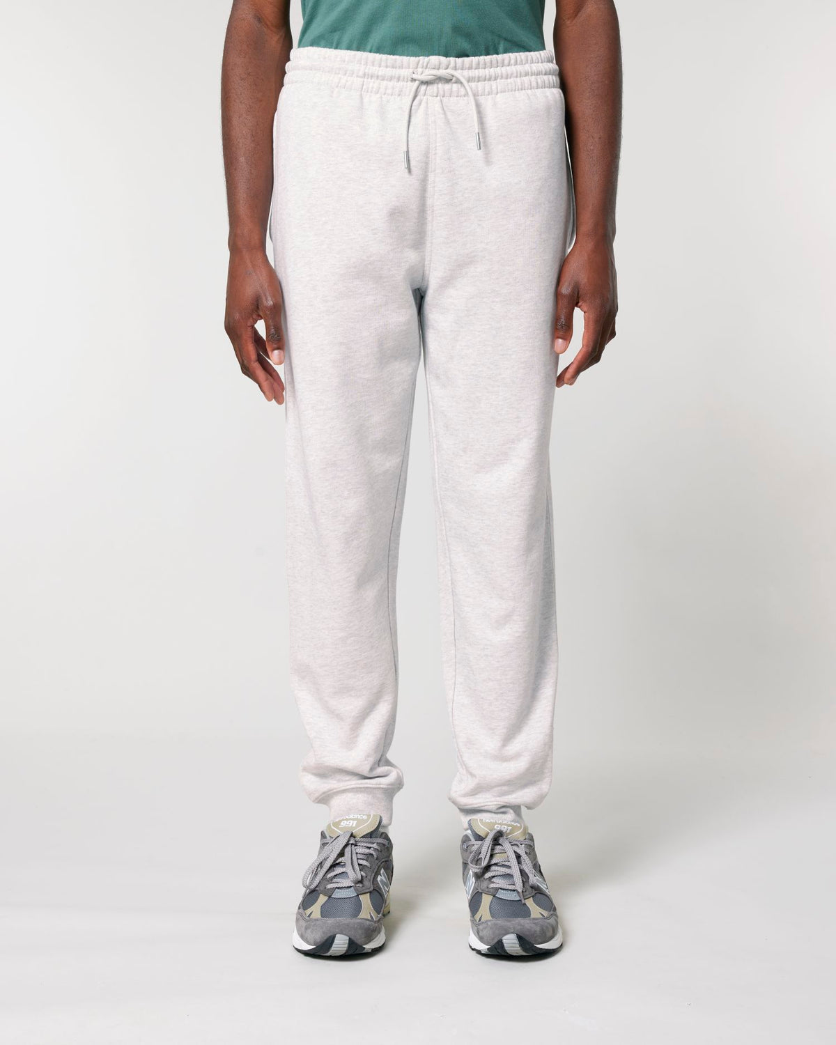 Cool Heather Grey - C146