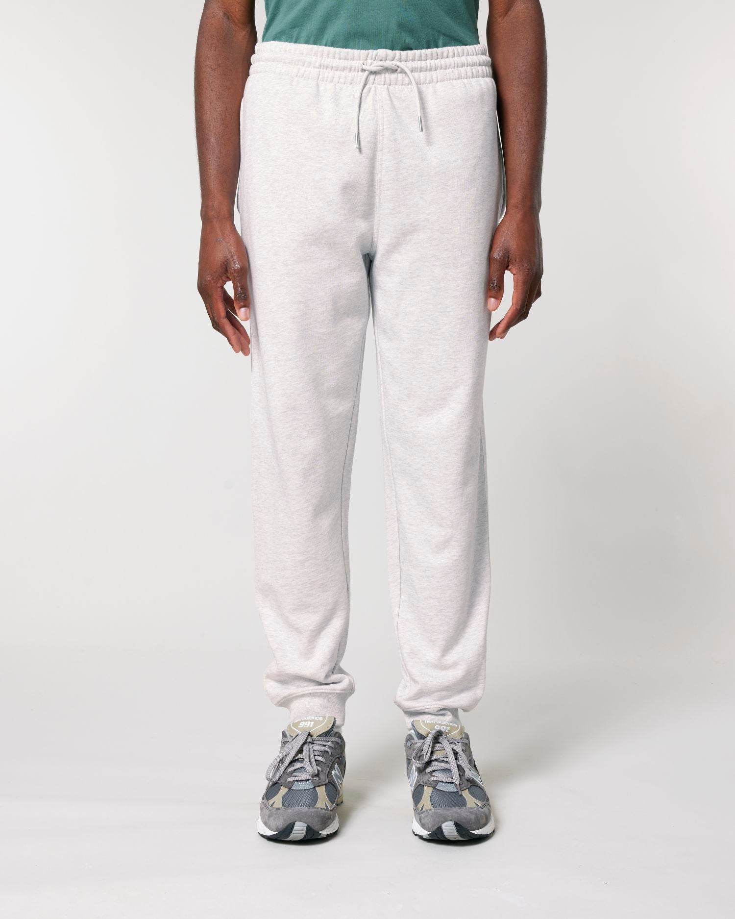 Cool Heather Grey - C146