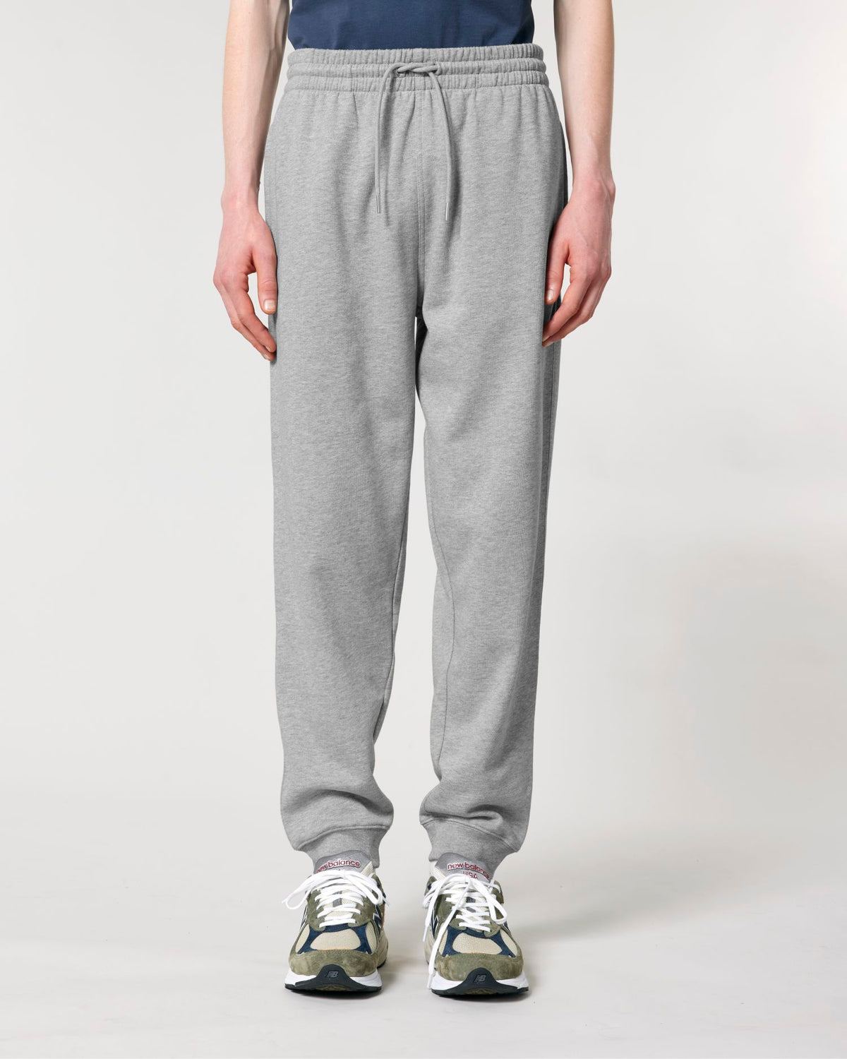 Heather Grey - C250
