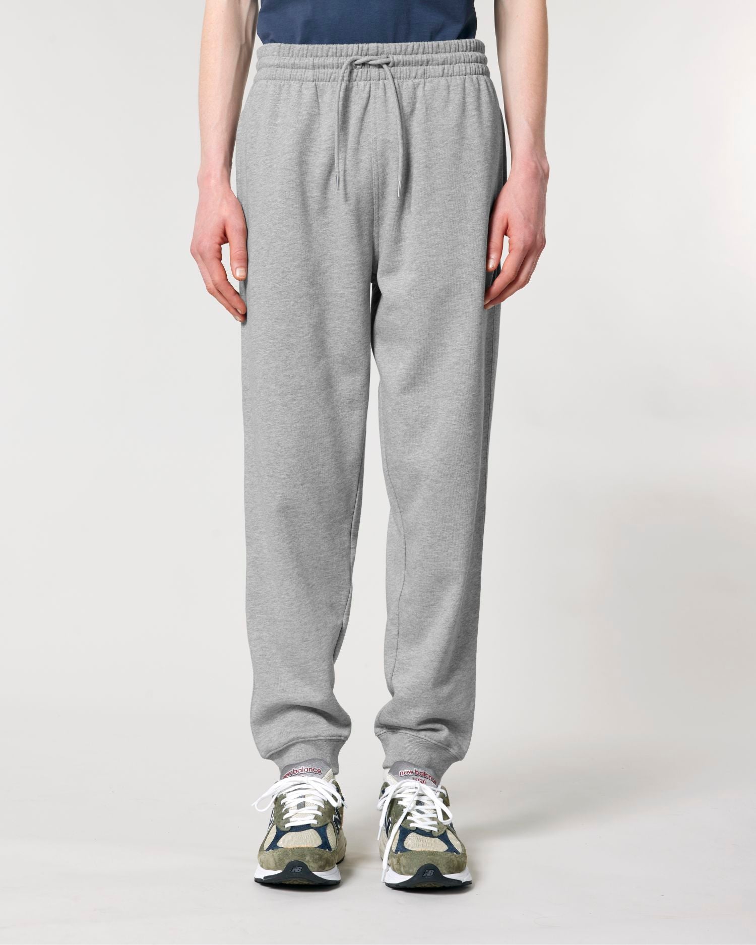 Heather Grey - C250
