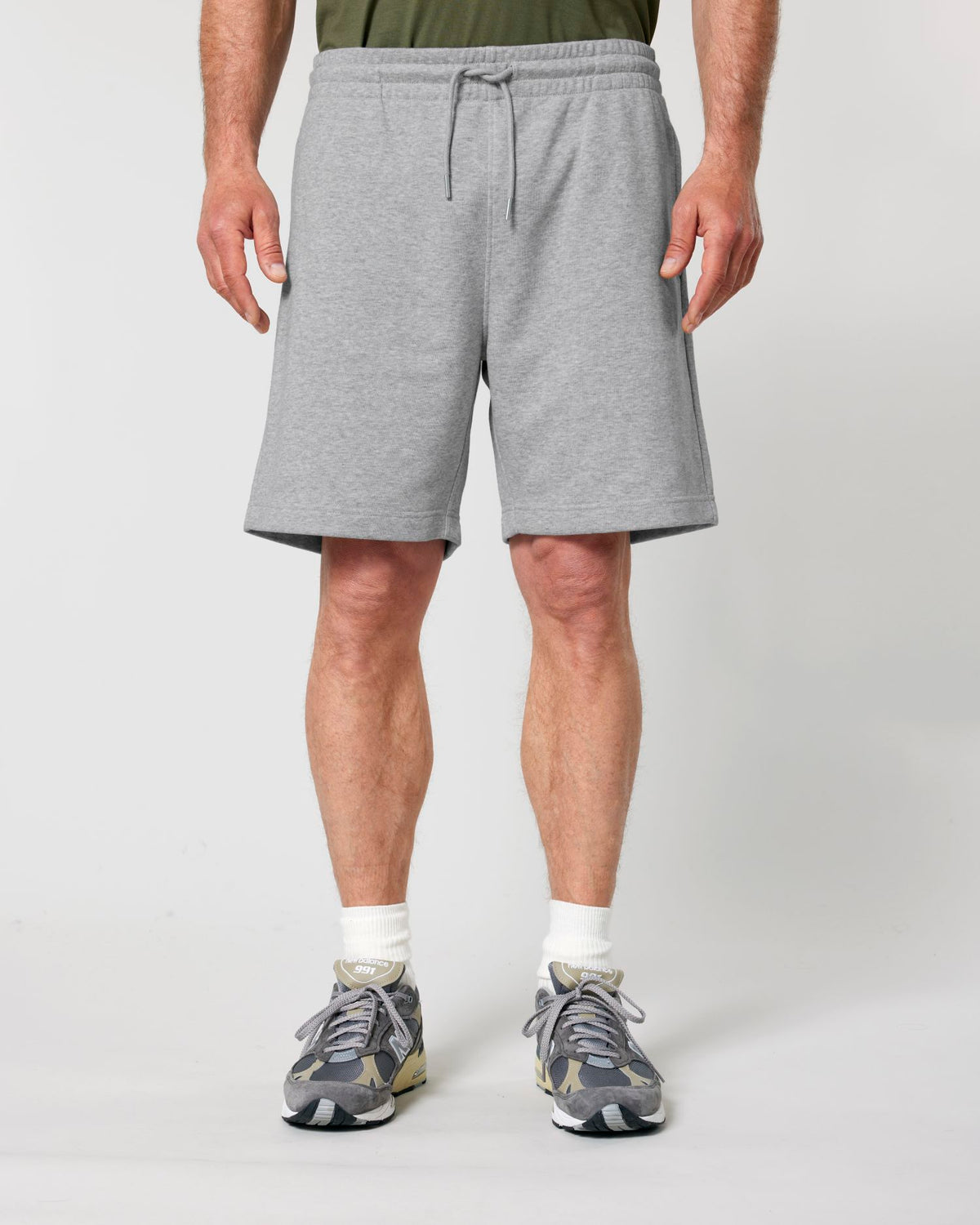 Heather Grey - C250
