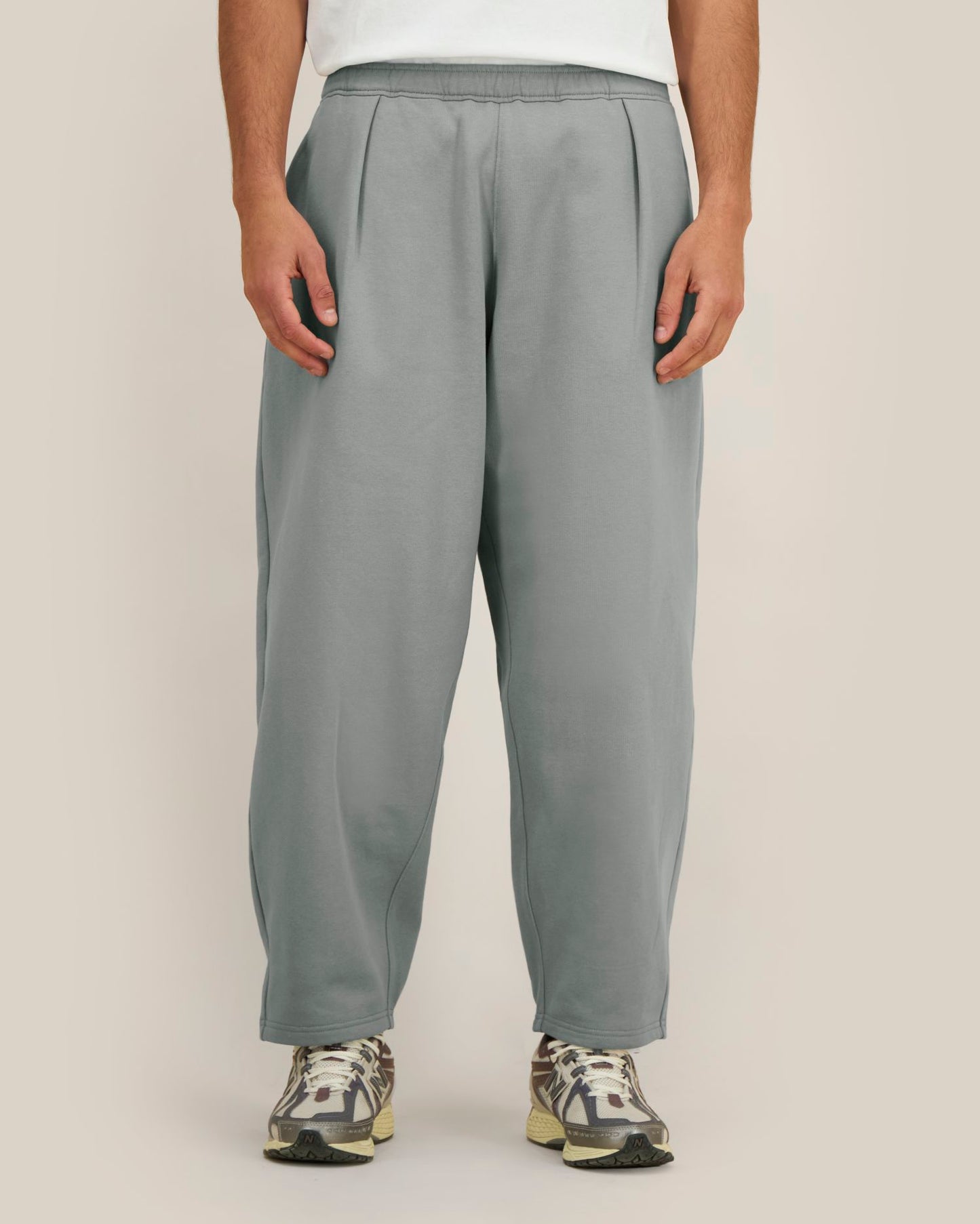 Misty Grey - C138