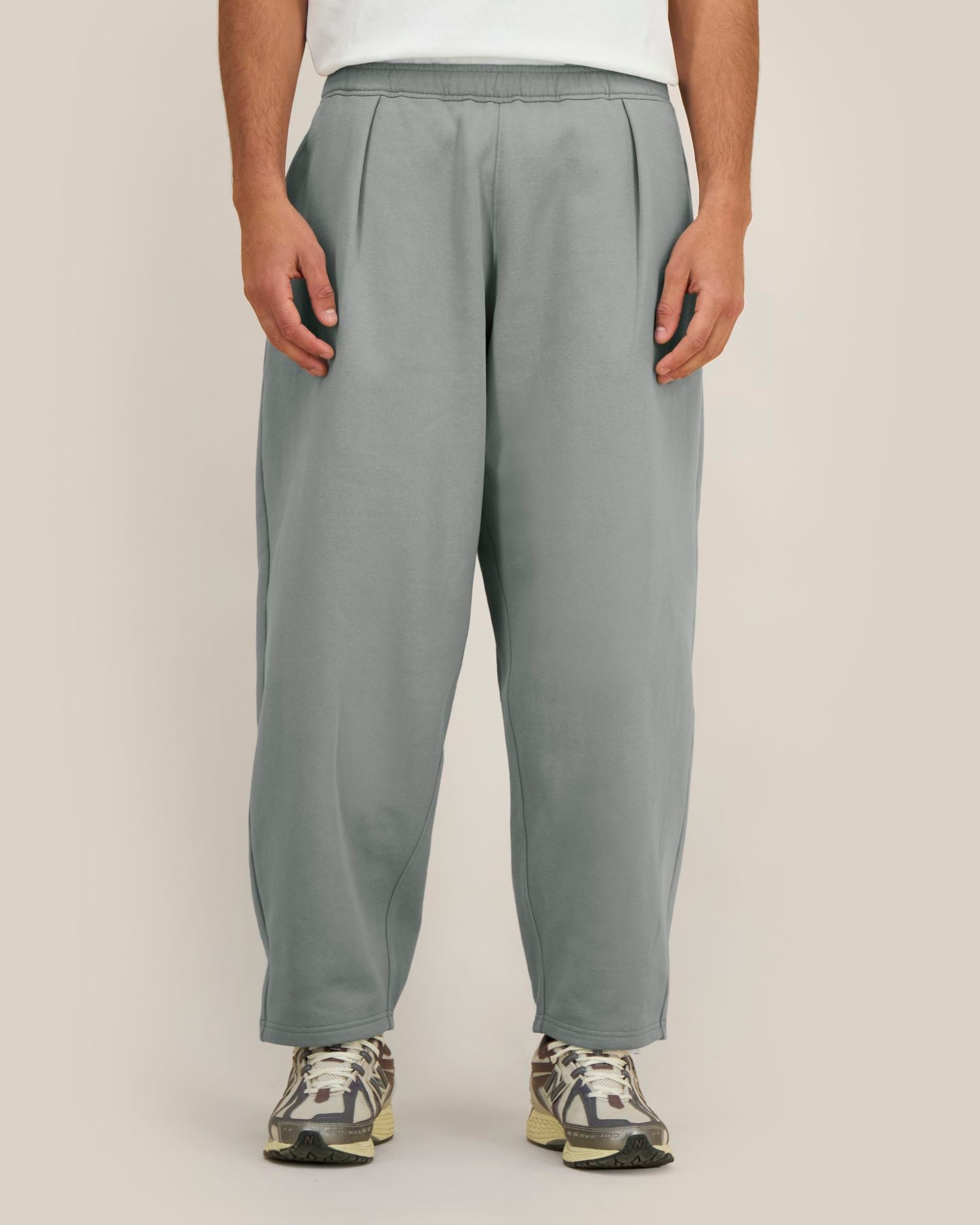 Misty Grey - C138