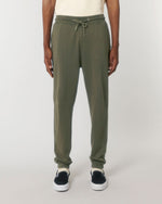 G. Dyed Khaki - C109