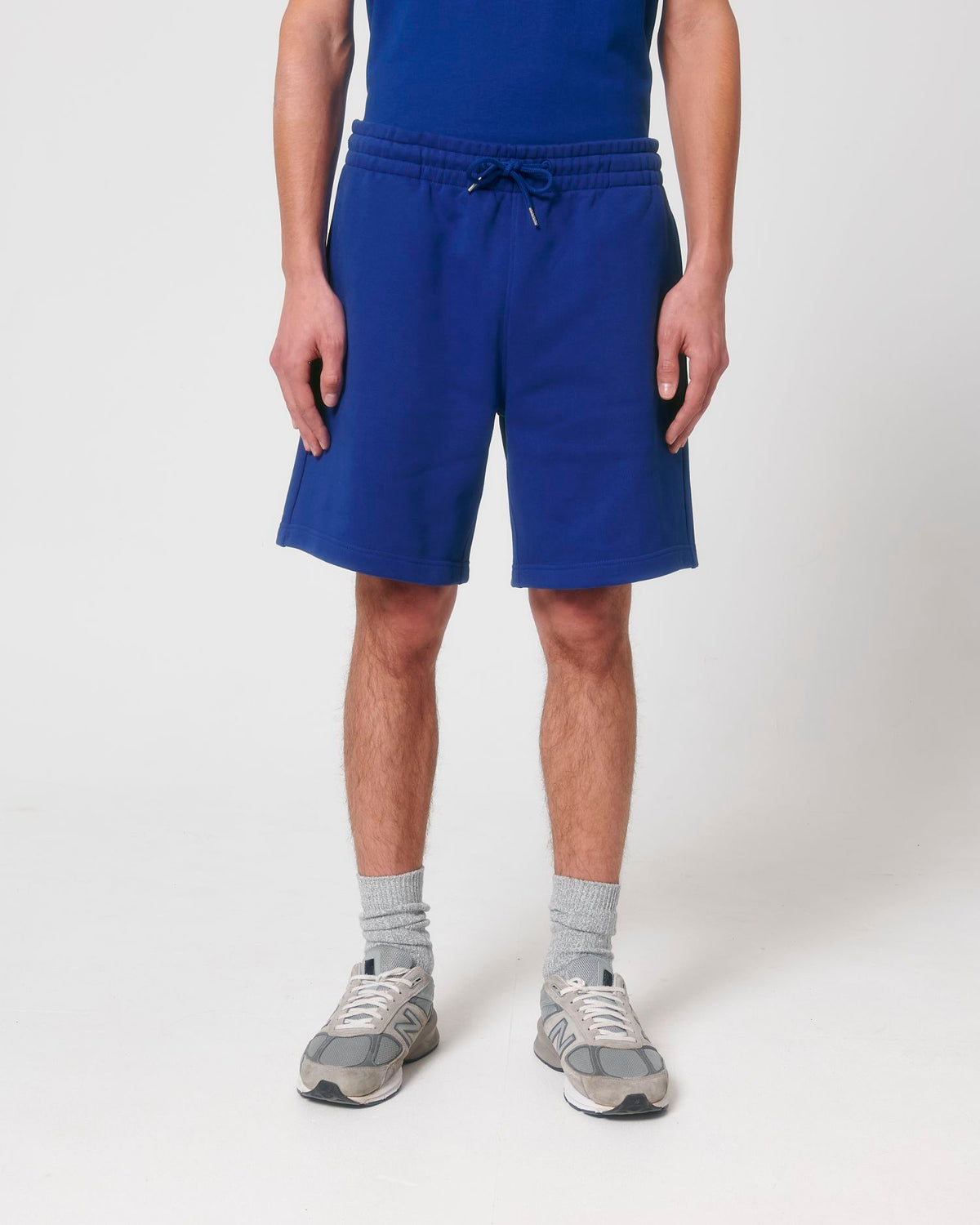 Worker Blue - C088