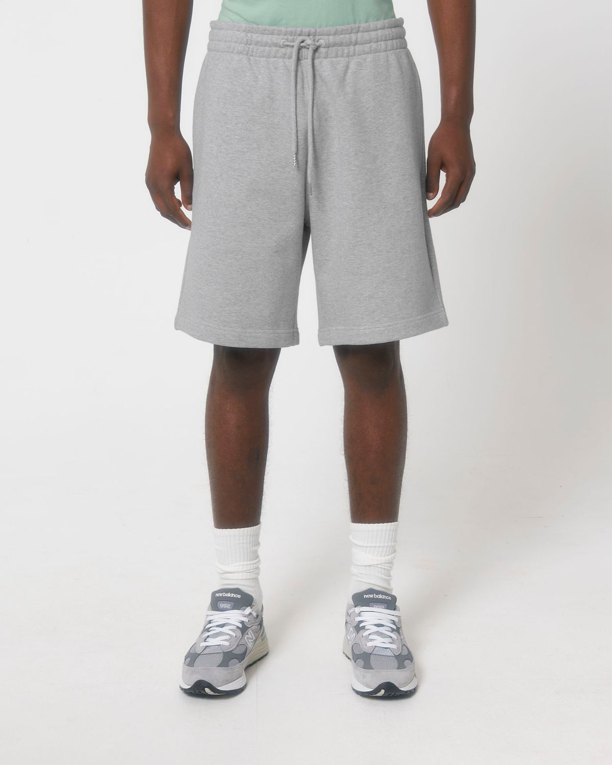 Heather Grey - C250