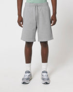 Heather Grey - C250