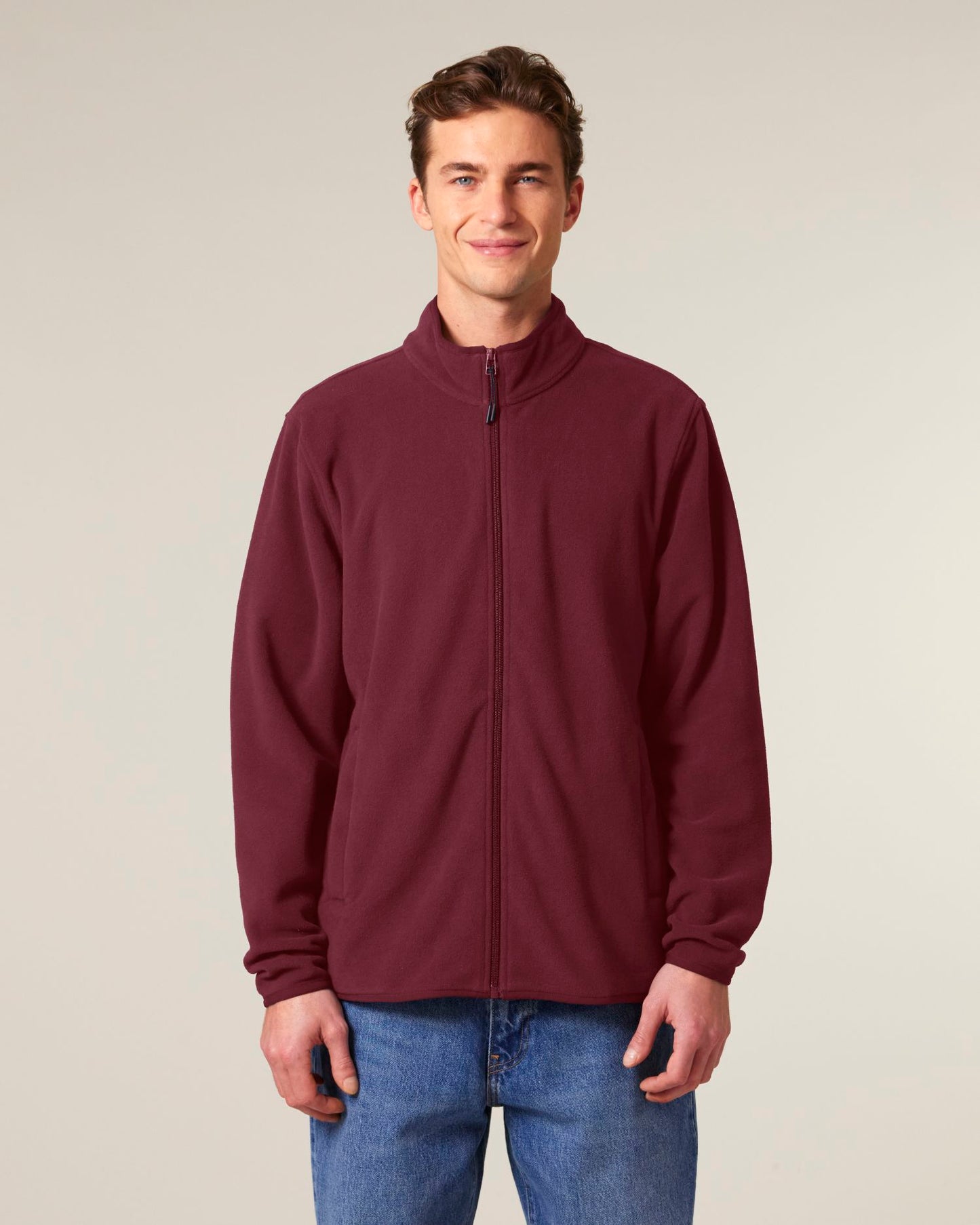 Burgundy - C244