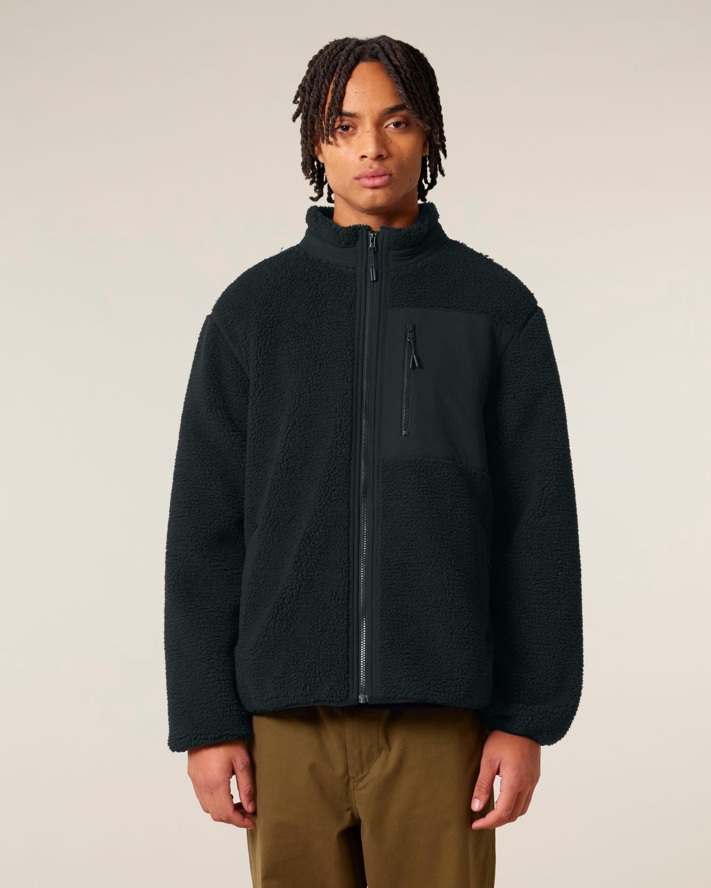 Black - C002