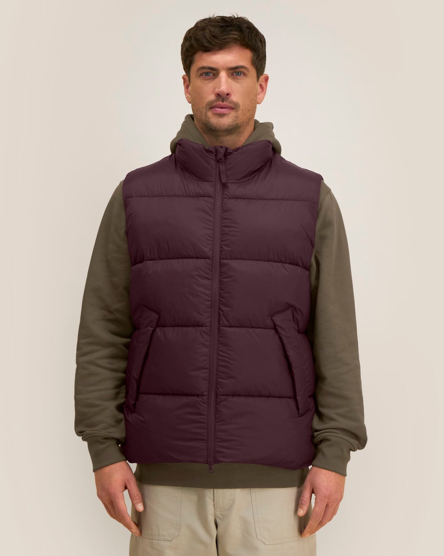 Red Brown - C116