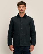 G. Dyed Black - C372