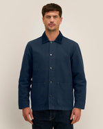 G.Dyed Navy - C373